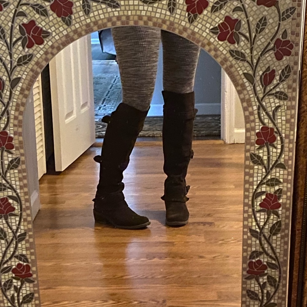 Calvin Klein Boots